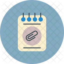 Clipboard  Icon