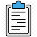 Clipboard Icon