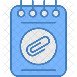 Clipboard  Icon