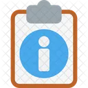 Clipboard  Icon