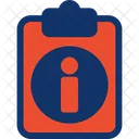 Clipboard  Icon