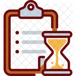 Clipboard  Icon