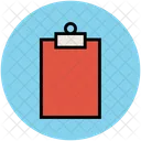 Clipboard Document Documents Icon