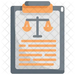 Clipboard  Icon