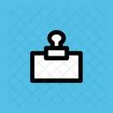 Clipboard Notes Papers Icon
