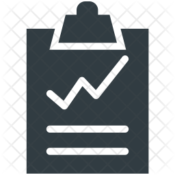 Clipboard Icon