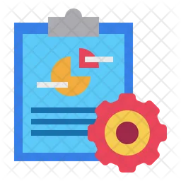 Clipboard  Icon