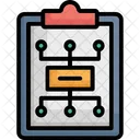 Clipboard Task Task Management Icon