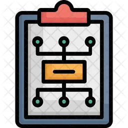 Clipboard  Icon