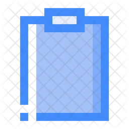 Clipboard  Icon