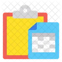 Clipboard  Icon