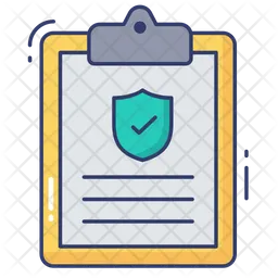 Clipboard  Icon