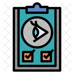 Clipboard  Icon