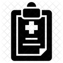 Clipboard  Icon