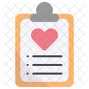 Review Customer Review Clipboard Icon