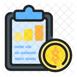 Clipboard  Icon