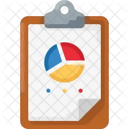 Clipboard  Icon