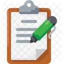 Edit Text Business Icon