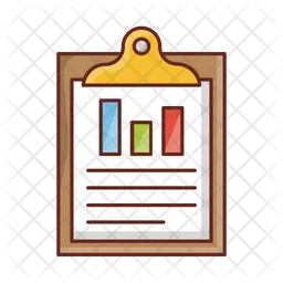 Clipboard  Icon