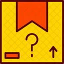 Clipboard Gift Gifting Icon