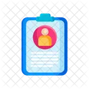 Assist Contact Hotline Icon