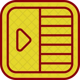 Clipboard  Icon