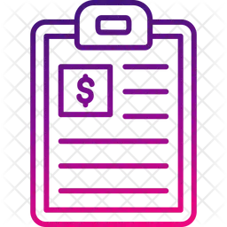 Clipboard  Icon