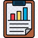 Clipboard Business Office Icon