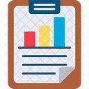 Clipboard Business Office Icon
