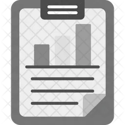 Clipboard  Icon