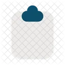 Clipboard Note Document Icon