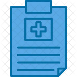 Clipboard  Icon