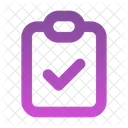 Clipboard Check アイコン
