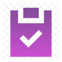 Clipboard Check アイコン