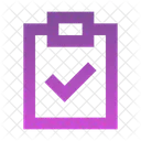 Clipboard Check アイコン