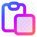 Clipboard Copy  Icon