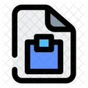 Clipboard file  Icon