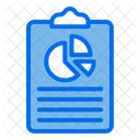 Clipboard  Icon