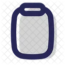 Clipboard Copy File Icon