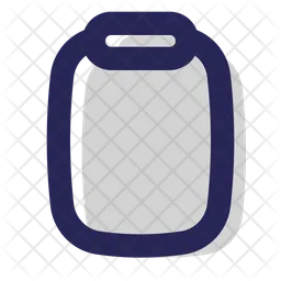 Clipboard  Icon