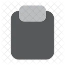 Clipboard  Icon