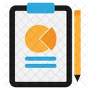 Clipboard  Icon