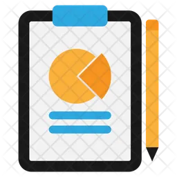 Clipboard  Icon