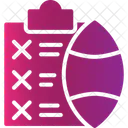 Clipboard  Icon