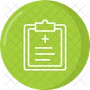 Clipboard  Icon