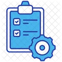 Clipboard Icon