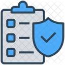 Clipboard  Icon