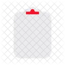 Clipboard  Icon