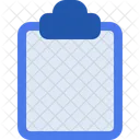 Clipboard Notes Organization Icon