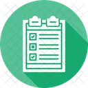 Clipboard  Icon